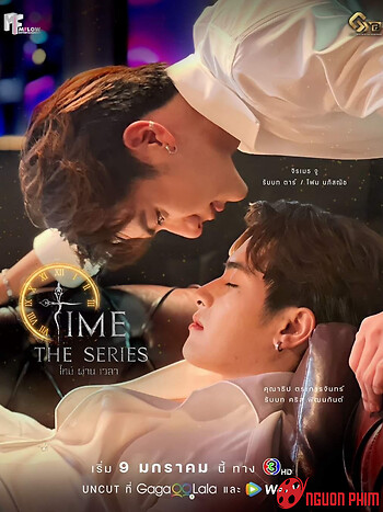 Time The Series