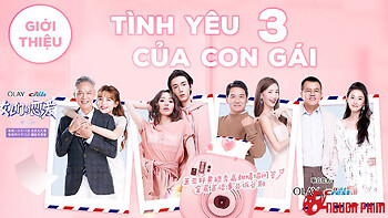 Tình Yêu Của Con Gái 3