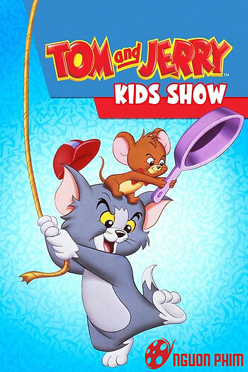 Tom And Jerry Kids Show (1990) (Phần 3)