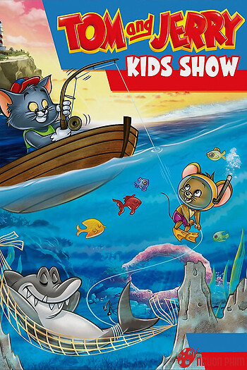 Tom And Jerry Kids Show  (Phần 2)