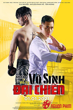 Võ Sinh Đại Chiến