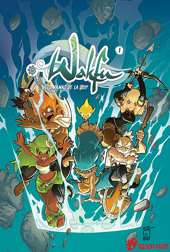 Wakfu (Phần 1)