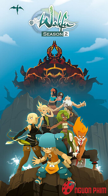 Wakfu (Phần 2)