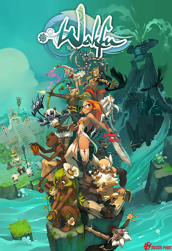 Wakfu (Phần 3)