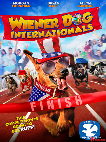 Wiener Dog Internationals