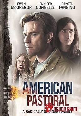 American Pastoral