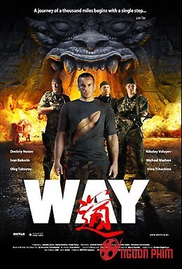 Biệt Kích Ngathe Way (2009)