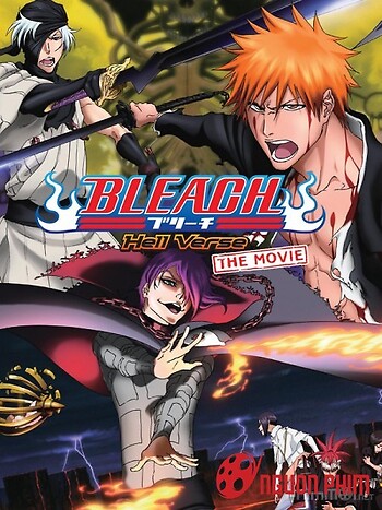 Bleach Movie 4: Địa Ngục