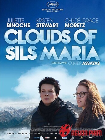 Bóng Mây Của Sils Maria