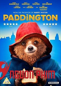 Chú Gấu Paddington