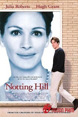 Chuyện Tình Notting Hill