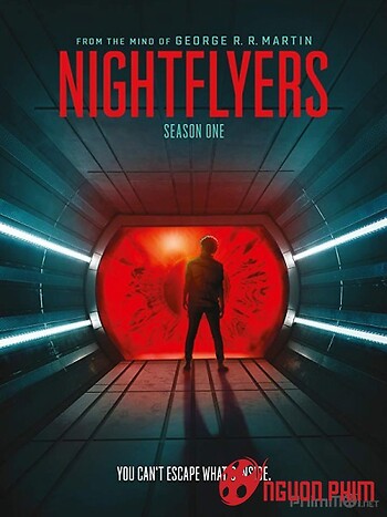 Con Tàu Nightflyers (Phần 1)