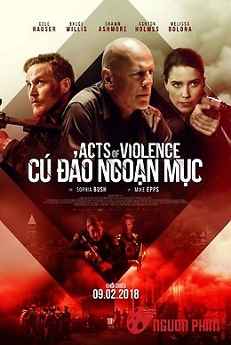 Cú Đảo Ngoạn Mục