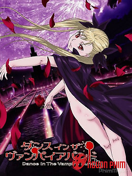 Dance In The Vampire Bund