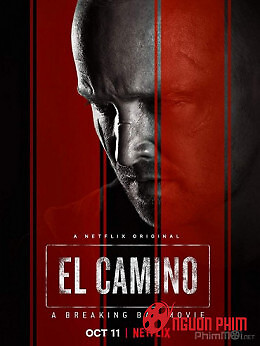 El Camino: Tập Làm Người Xấu