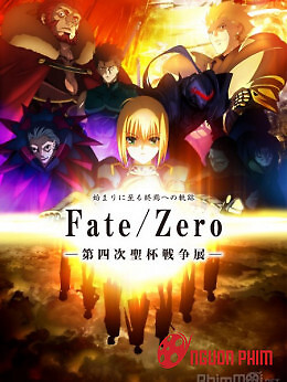 Fate/zero