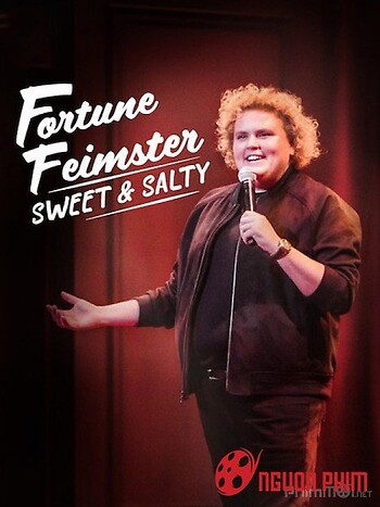 Fortune Feimster: Ngọt Và Mặn