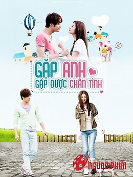 Gặp Anh Gặp Được Chân Tình