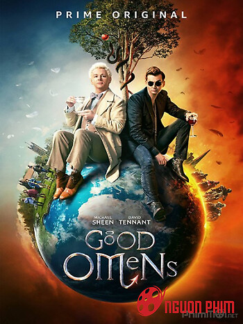 Good Omens