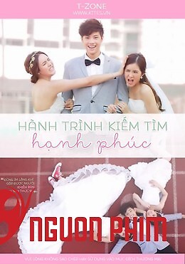 Hành Trình Kiếm Tìm Hạnh Phúc