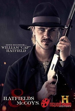 Hatfields Và Mccoys