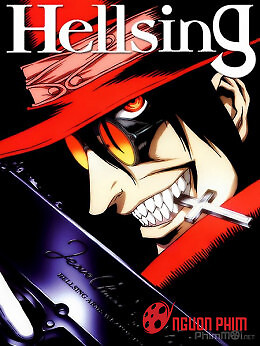 Hellsing