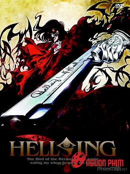 Hellsing Ultimate