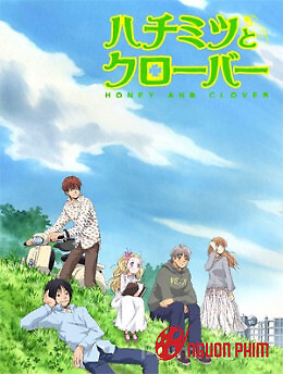 Honey And Clover