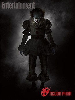 It: Chú Hề Ma Quái