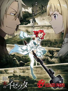 Izetta: Phù Thủy Cuối Cùng