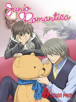 Junjou Romantica