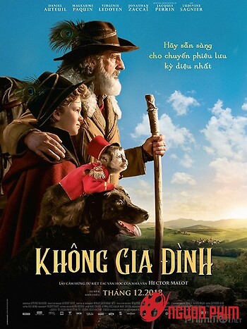 Không Gia Đình