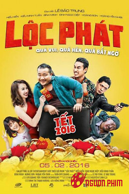 Lộc Phát