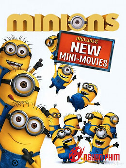 Minions: Phim Ngắn