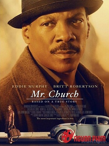 Mr. Church