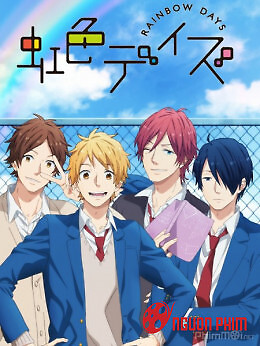 Ngày Cầu Vồng (Nijiiro Days)