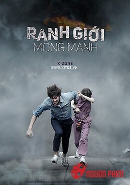 Ngày Thảm Họa - Ranh Giới Mong Manh