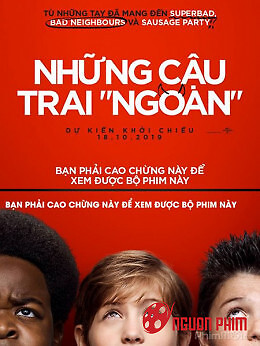 Những Cậu Trai 