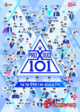 Produce X101 (Mùa 4)