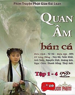 Quan Âm Bán Cá