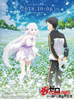 Re:zero - The Movie