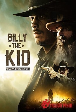 Sát Thủ Billy: Đấu Súng Tại Hạt Lincoln