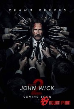 Sát Thủ John Wick 2