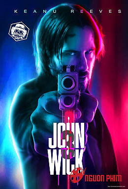 Sát Thủ John Wick 3