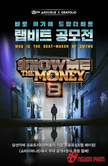 Show Me The Money 8