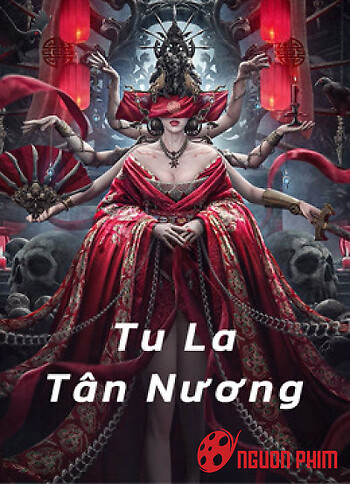 Tân La Tân Nương