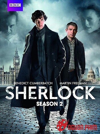 Thám Tử Sherlock (Phần 2)