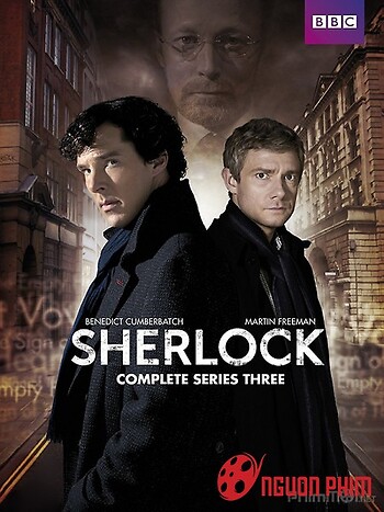 Thám Tử Sherlock (Phần 3)