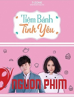 Tiệm Bánh Tình Yêu