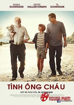 Tình Ông Cháu